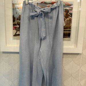 Bognar Blu Pants
